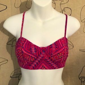 Billabong bralette